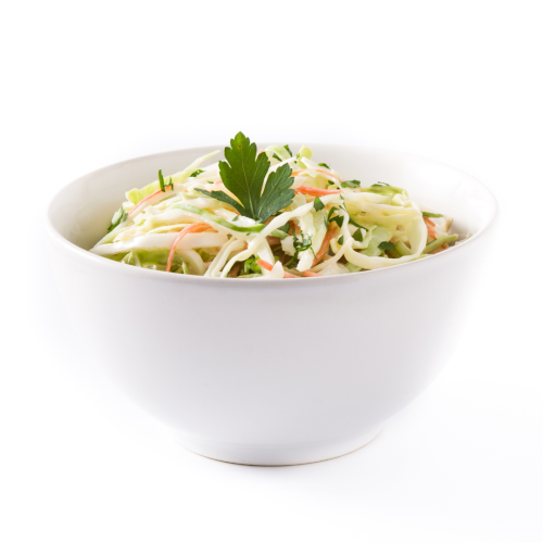 Spidskålssalatcanva