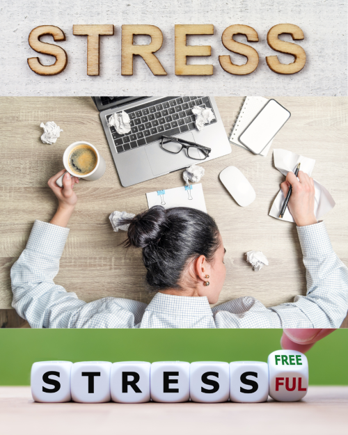 stress